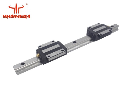 قطعات قطعات اتوماتیک 109057 ریل پرزماتیک برای قطعات vT7000 2000H