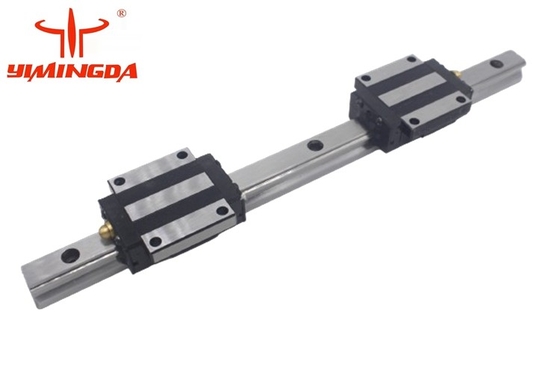 قطعات قطعات اتوماتیک 109057 ریل پرزماتیک برای قطعات vT7000 2000H
