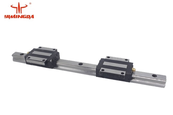 قطعات قطعات اتوماتیک 109057 ریل پرزماتیک برای قطعات vT7000 2000H