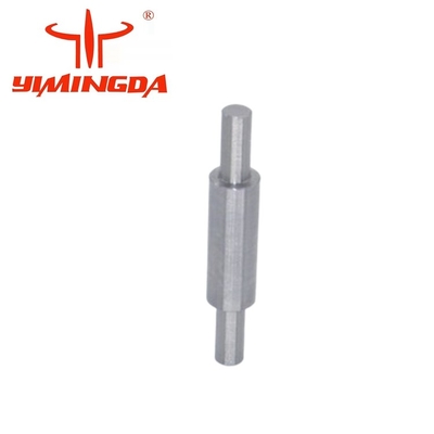 پشت محور رولر تیغه قسمت شماره 106144 برای VT7000 Cutter، 1000H #4، 500H #3 قطعات