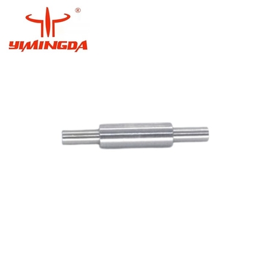 پشت محور رولر تیغه قسمت شماره 106144 برای VT7000 Cutter، 1000H #4، 500H #3 قطعات