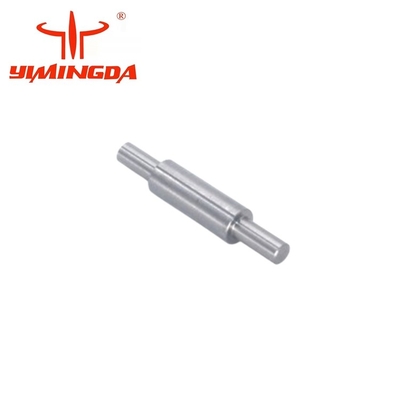 پشت محور رولر تیغه قسمت شماره 106144 برای VT7000 Cutter، 1000H #4، 500H #3 قطعات