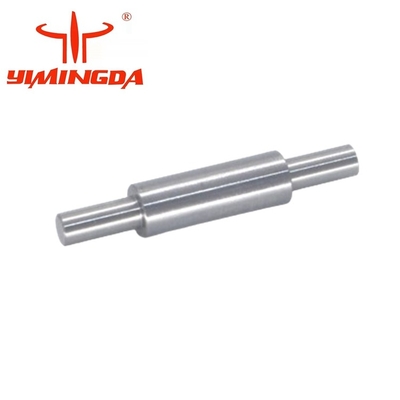 پشت محور رولر تیغه قسمت شماره 106144 برای VT7000 Cutter، 1000H #4، 500H #3 قطعات