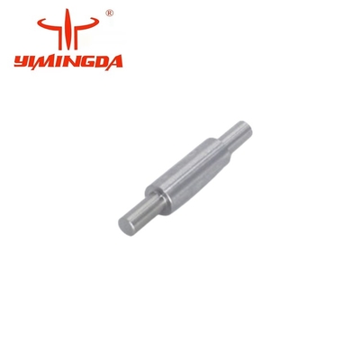 پشت محور رولر تیغه قسمت شماره 106144 برای VT7000 Cutter، 1000H #4، 500H #3 قطعات