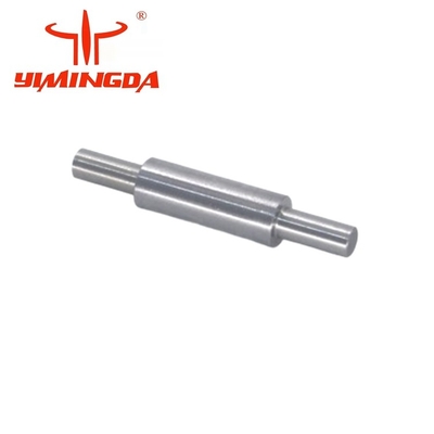 پشت محور رولر تیغه قسمت شماره 106144 برای VT7000 Cutter، 1000H #4، 500H #3 قطعات