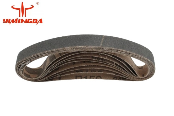 کمربند تیز کننده اندازه 295x12 P80, ماشین برش اتوماتیک کمربند تیز کننده Kinfe برای ماشین Q25