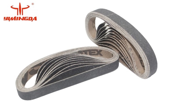 کمربند تیز کننده اندازه 295x12 P80, ماشین برش اتوماتیک کمربند تیز کننده Kinfe برای ماشین Q25