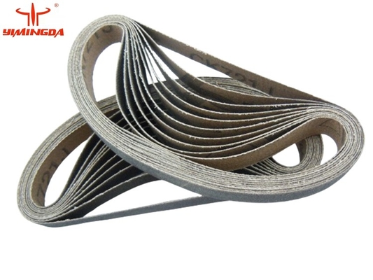 کمربند تیز کننده اندازه 295x12 P80, ماشین برش اتوماتیک کمربند تیز کننده Kinfe برای ماشین Q25