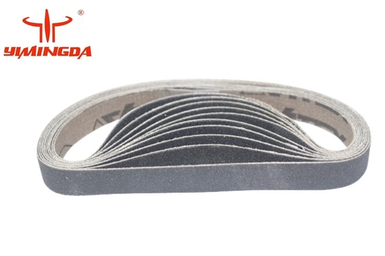 کمربند تیز کننده اندازه 295x12 P80, ماشین برش اتوماتیک کمربند تیز کننده Kinfe برای ماشین Q25
