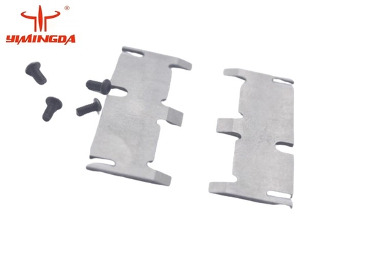 راهنمای چاقوی استیل دیسک راهنمای تیغه PN 129406 704259 129398 برای Q80 Q50 Cutter