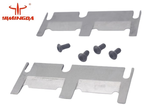 راهنمای چاقوی استیل دیسک راهنمای تیغه PN 129406 704259 129398 برای Q80 Q50 Cutter