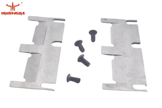راهنمای چاقوی استیل دیسک راهنمای تیغه PN 129406 704259 129398 برای Q80 Q50 Cutter