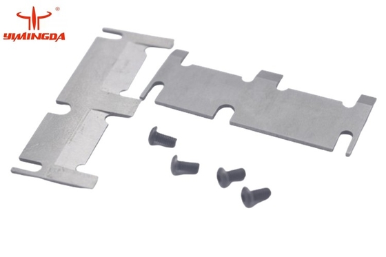 راهنمای چاقوی استیل دیسک راهنمای تیغه PN 129406 704259 129398 برای Q80 Q50 Cutter