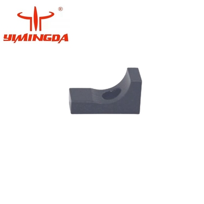 PN 120267 فلنج از نوک کربید GTS 1000hours # 23 قطعات برای VT7000 ماشین برش