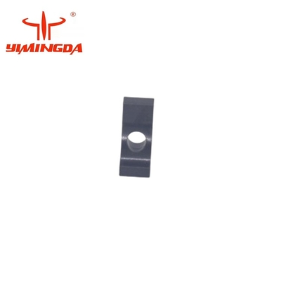 PN 120267 فلنج از نوک کربید GTS 1000hours # 23 قطعات برای VT7000 ماشین برش