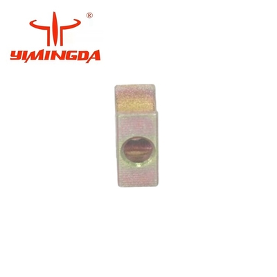 کیت های تعمیر و نگهداری 1000 ساعت #21 قسمت راهنما کفش CGM تیغه قطعات ثابت شماره 117983 برای VT7000