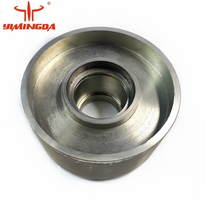 مهر TP CR13514 شماره قسمت 250-1008 برای ماشین برش GTXL