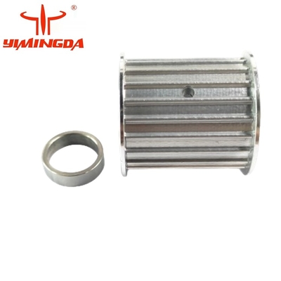 قطعات قطعات اتوماتیک 130535 قطعات چرخ چرخ PN 704376