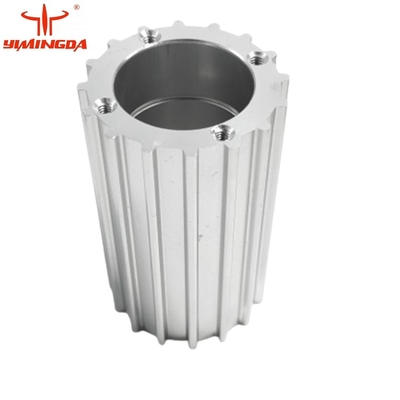 صنعت پوشاک اتاق برش قطعات فرعی شماره 75232000 قطب چرخ S-5200