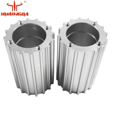 صنعت پوشاک اتاق برش قطعات فرعی شماره 75232000 قطب چرخ S-5200