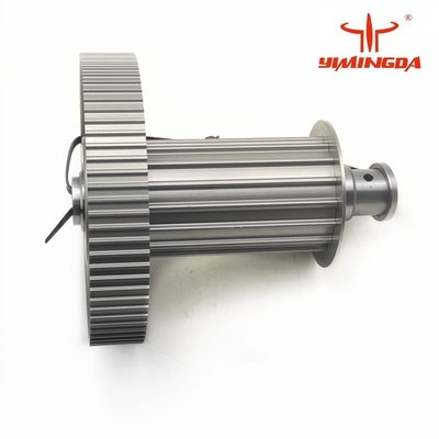 قطره، مونتاژ، محور Y، قطره، S52/S72 قسمت شماره 75319000 قطعات قطعی صنعت پوشاک