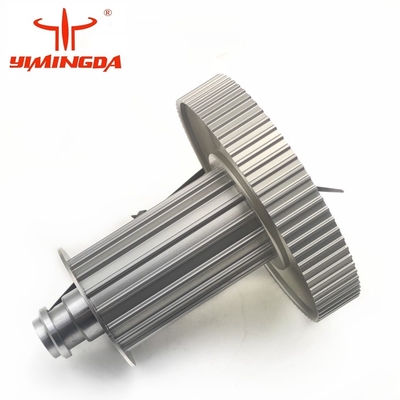 قطره، مونتاژ، محور Y، قطره، S52/S72 قسمت شماره 75319000 قطعات قطعی صنعت پوشاک