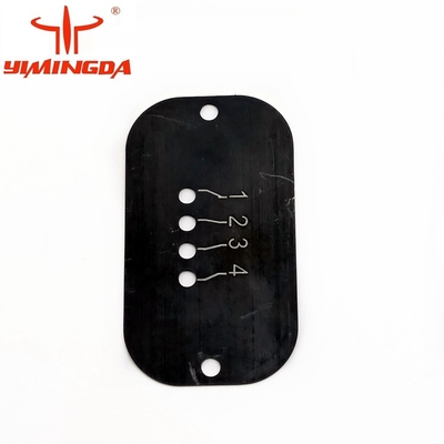 قطعات قطعات اتوماتیک شماره 124360، قطعات ماشین آلات قطعات Q80