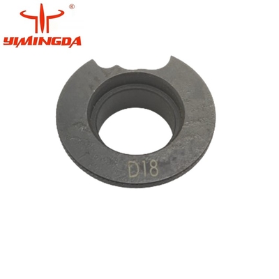 128718 راهنمای حفاری تفلون D=18 قطعات معدنی قطعات معدنی برای وکتور MP/ MH-MX / IX69-Q58-Ih58