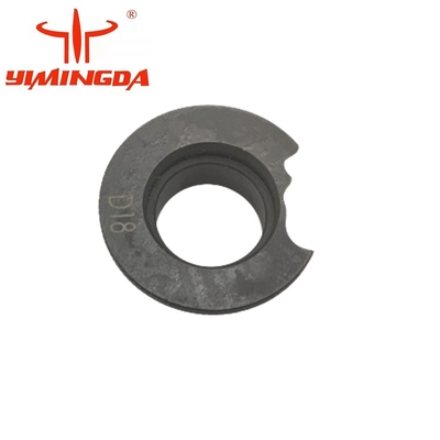 128718 راهنمای حفاری تفلون D=18 قطعات معدنی قطعات معدنی برای وکتور MP/ MH-MX / IX69-Q58-Ih58