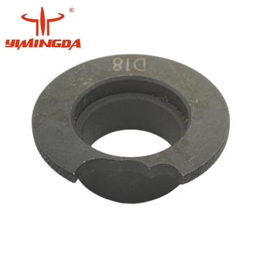 128718 راهنمای حفاری تفلون D=18 قطعات معدنی قطعات معدنی برای وکتور MP/ MH-MX / IX69-Q58-Ih58