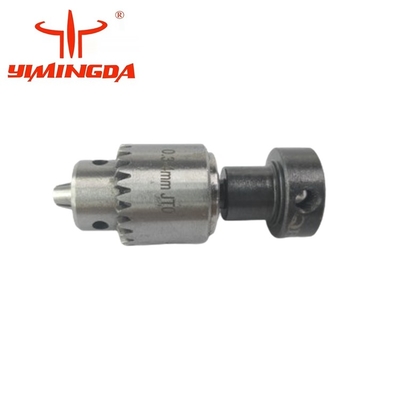 قسمت شماره Ch08-03-09 شفت چک با سوراخ 4mm برای Yin 7J Cutter