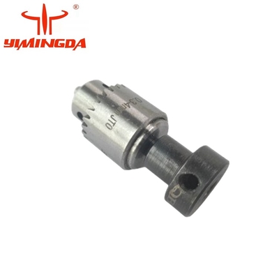 قسمت شماره Ch08-03-09 شفت چک با سوراخ 4mm برای Yin 7J Cutter