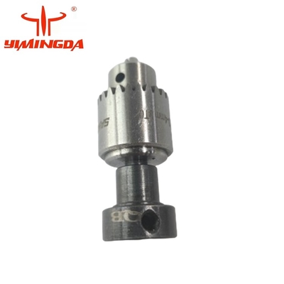 قسمت شماره Ch08-03-09 شفت چک با سوراخ 4mm برای Yin 7J Cutter