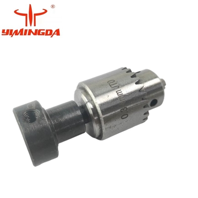 قسمت شماره Ch08-03-09 شفت چک با سوراخ 4mm برای Yin 7J Cutter