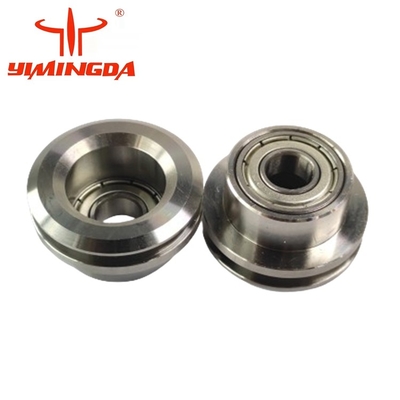 قطعات قطعات اتوماتیک شماره ۱۲۸۶۹۰ چرخ راهنما و قطعات قطعات VT-FA-Q25-72
