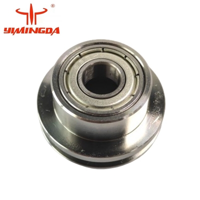 قطعات قطعات اتوماتیک شماره ۱۲۸۶۹۰ چرخ راهنما و قطعات قطعات VT-FA-Q25-72
