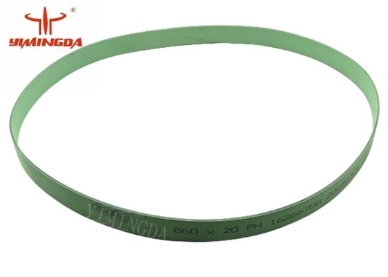 کمربند صافی PN 170135160 Correia GG 20E-20 20x860 Bullmer E80 Cutter