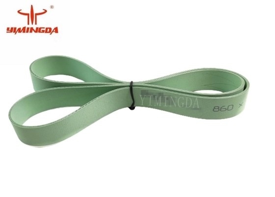 کمربند صافی PN 170135160 Correia GG 20E-20 20x860 Bullmer E80 Cutter