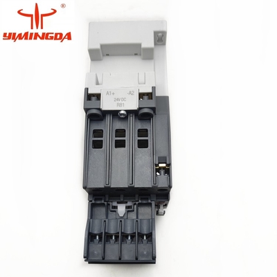 قطعات قطعات اتوماتیک شماره 89805000 Kit Aux Contact برای قطعات GT7250