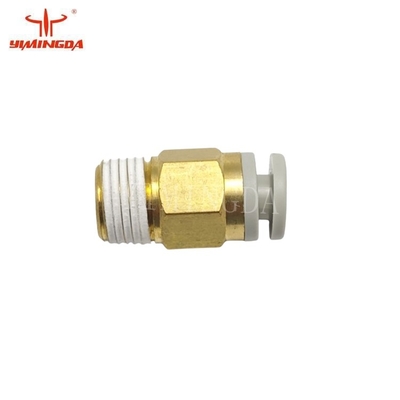 FTG SMC KQH04-01S Strgh قسمت شماره 465500595 قطعات قطعات قطعات قطعات قطعات قطعات صنعت پوشاک