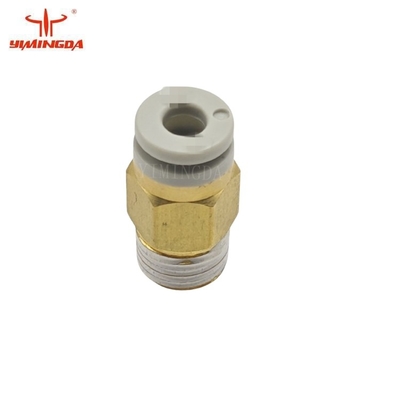 FTG SMC KQH04-01S Strgh قسمت شماره 465500595 قطعات قطعات قطعات قطعات قطعات قطعات صنعت پوشاک