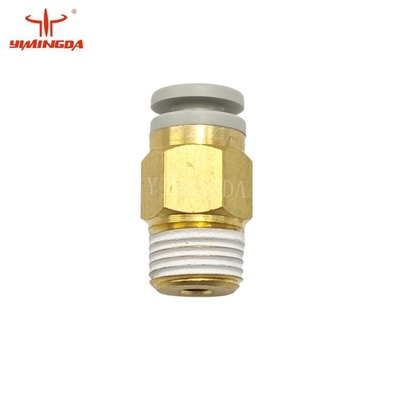 FTG SMC KQH04-01S Strgh قسمت شماره 465500595 قطعات قطعات قطعات قطعات قطعات قطعات صنعت پوشاک