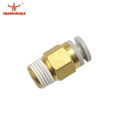 FTG SMC KQH04-01S Strgh قسمت شماره 465500595 قطعات قطعات قطعات قطعات قطعات قطعات صنعت پوشاک