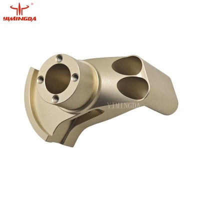 بدن تیز کننده PN. 128582 برای برش VT-FU-FX-72 ، لباس / مبلمان / قطعات برش خودرو