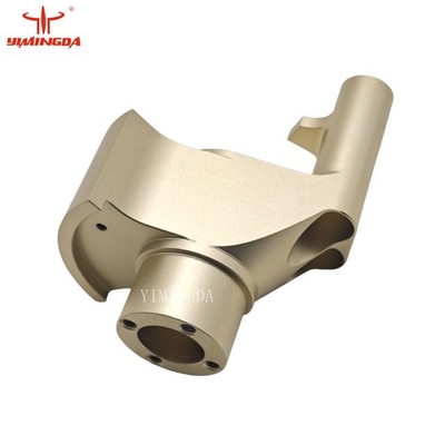 بدن تیز کننده PN. 128582 برای برش VT-FU-FX-72 ، لباس / مبلمان / قطعات برش خودرو