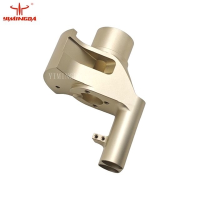 بدن تیز کننده PN. 128582 برای برش VT-FU-FX-72 ، لباس / مبلمان / قطعات برش خودرو