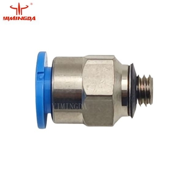 قسمت شماره 054790 پیچ پلگ پنوماتیک QSM-M5-6 برای ماشین برش بلمر D-8002