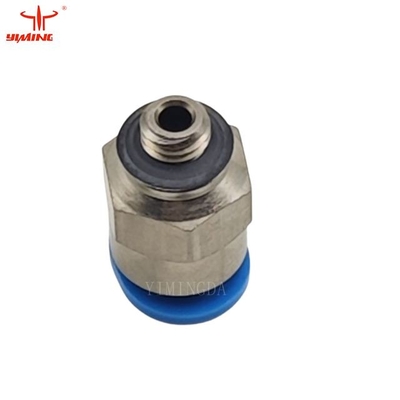 قسمت شماره 054790 پیچ پلگ پنوماتیک QSM-M5-6 برای ماشین برش بلمر D-8002