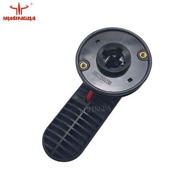 دسته اسلحه بخش شماره 528500108 برای ماشین برش اتوماتیک مدل S3200/32505200/5250/7200/7250/S-91