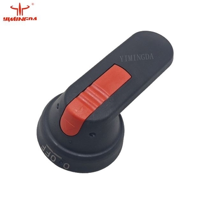دسته اسلحه بخش شماره 528500108 برای ماشین برش اتوماتیک مدل S3200/32505200/5250/7200/7250/S-91